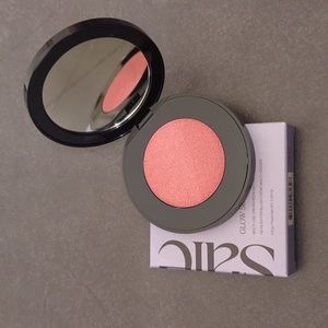 Brand New Unswatched Saie Glow Sculpt in Mauve Glow